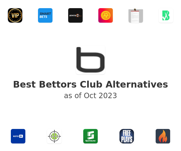 Best Bettors Club Alternatives