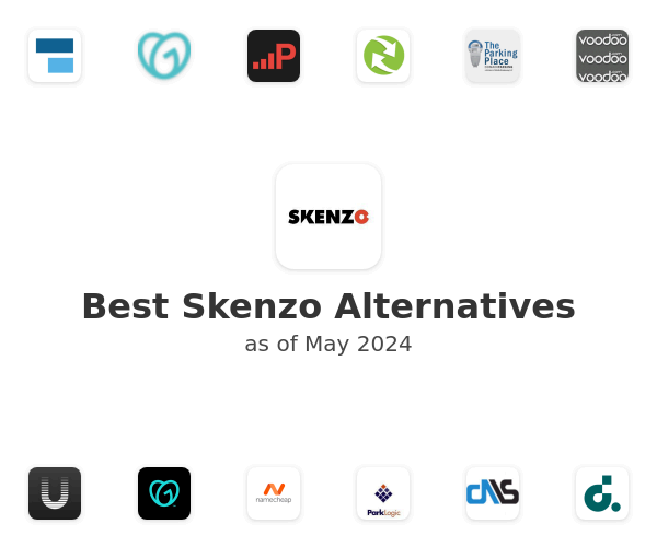 Best Skenzo Alternatives