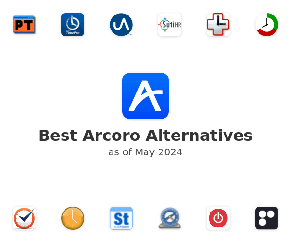 Best Arcoro Alternatives