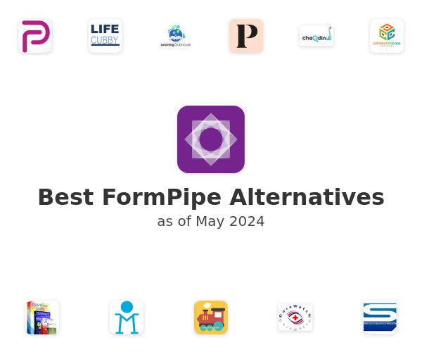 Best FormPipe Alternatives