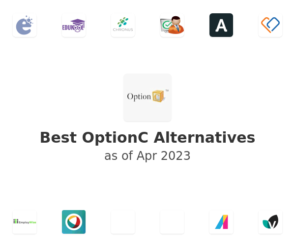 Best OptionC Alternatives