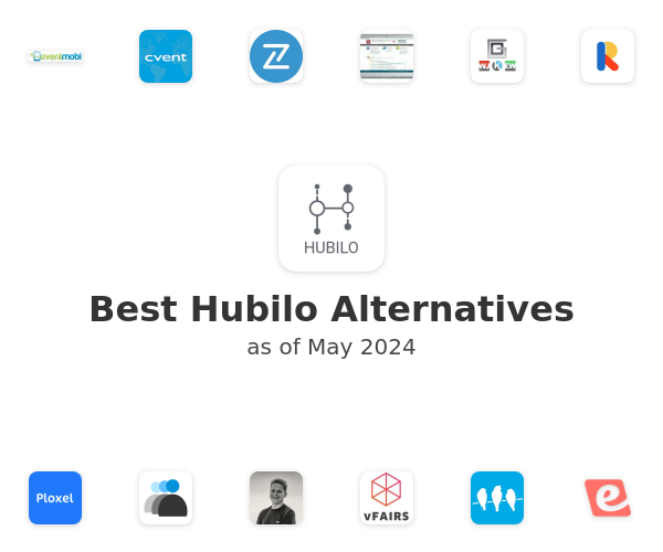 Best Hubilo Alternatives
