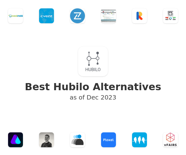 Best Hubilo Alternatives