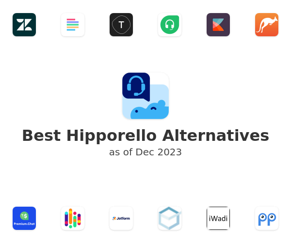 Best Hipporello Alternatives