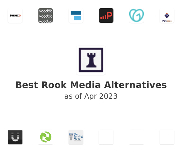 Best Rook Media Alternatives