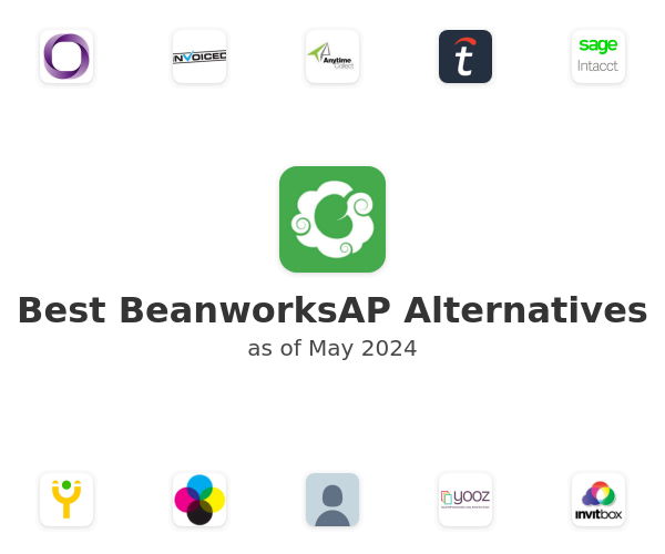 Best BeanworksAP Alternatives
