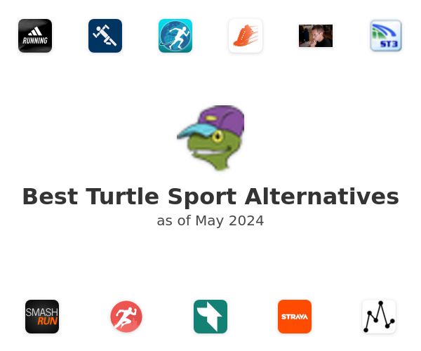 Best Turtle Sport Alternatives