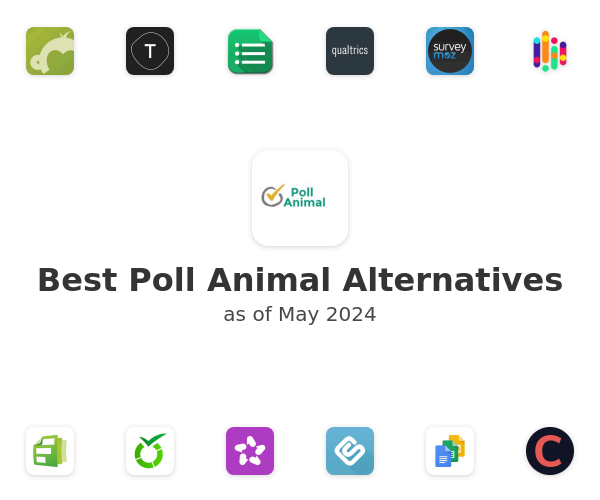 Best Poll Animal Alternatives