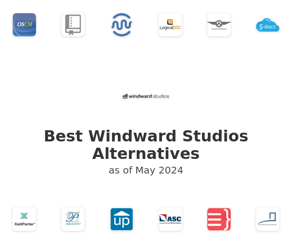 Best Windward Studios Alternatives