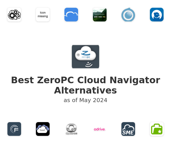 Best ZeroPC Cloud Navigator Alternatives