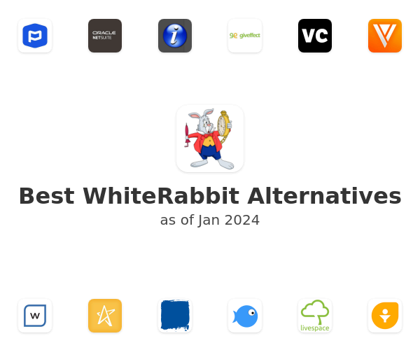 Best WhiteRabbit Alternatives