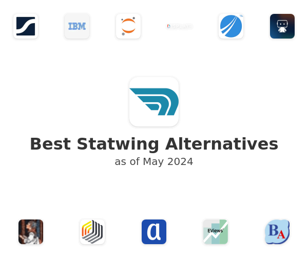 Best Statwing Alternatives