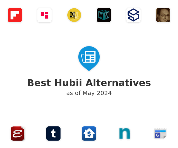 Best Hubii Alternatives