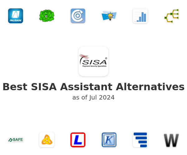 Best SISA Assistant Alternatives
