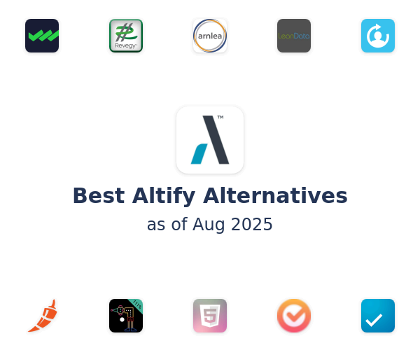 Best Altify Alternatives