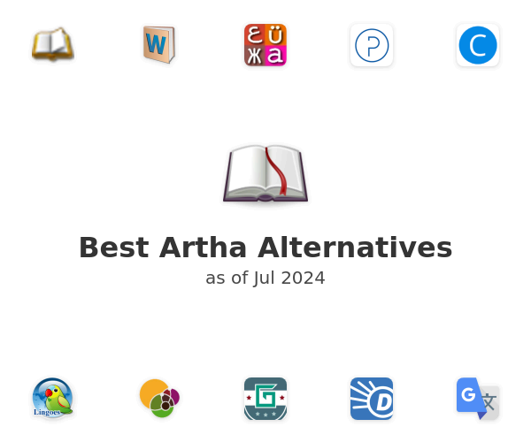 Best Artha Alternatives