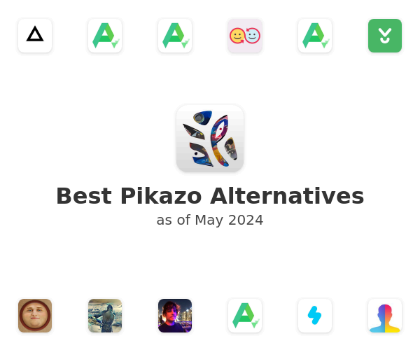 Best Pikazo Alternatives