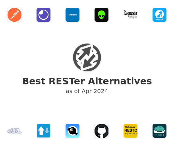 Best RESTer Alternatives