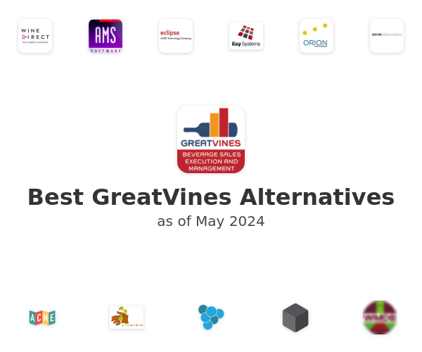 Best GreatVines Alternatives