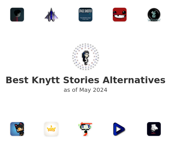 Best Knytt Stories Alternatives