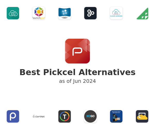 Best Pickcel Alternatives