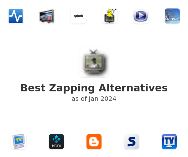 Best Zapping Alternatives