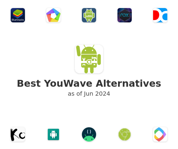 Best YouWave Alternatives