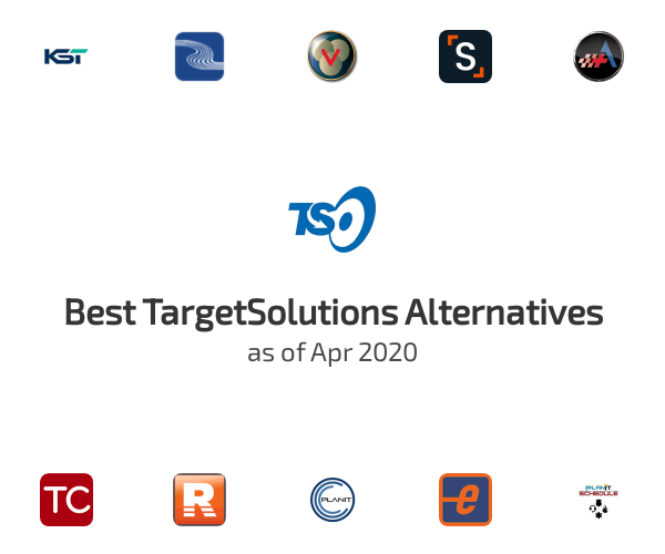 Best TargetSolutions Alternatives