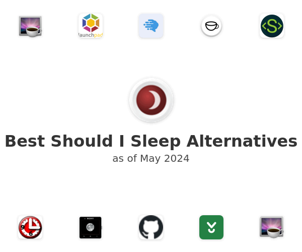 Best Should I Sleep Alternatives
