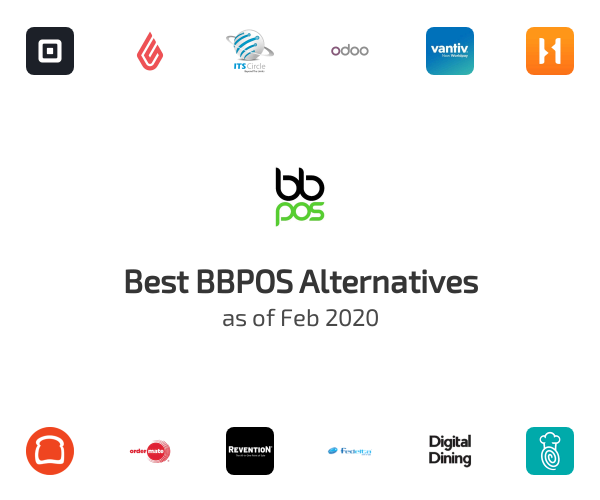 Best BBPOS Alternatives