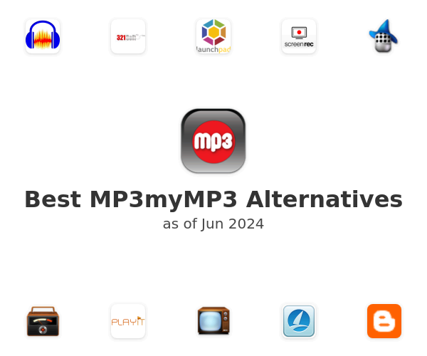 Best MP3myMP3 Alternatives