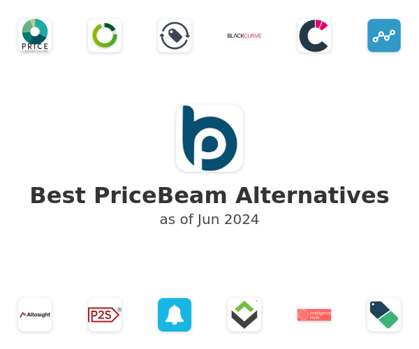 Best PriceBeam Alternatives