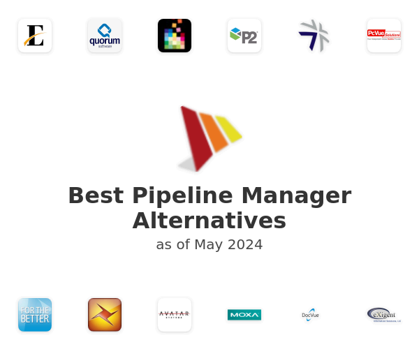 Best Pipeline Manager Alternatives
