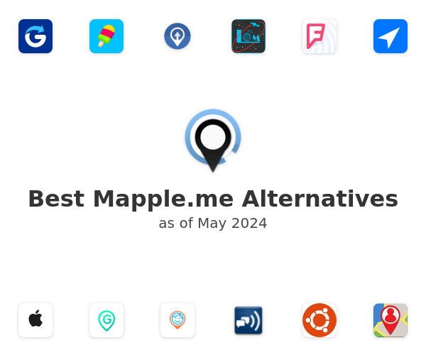 Best Mapple.me Alternatives