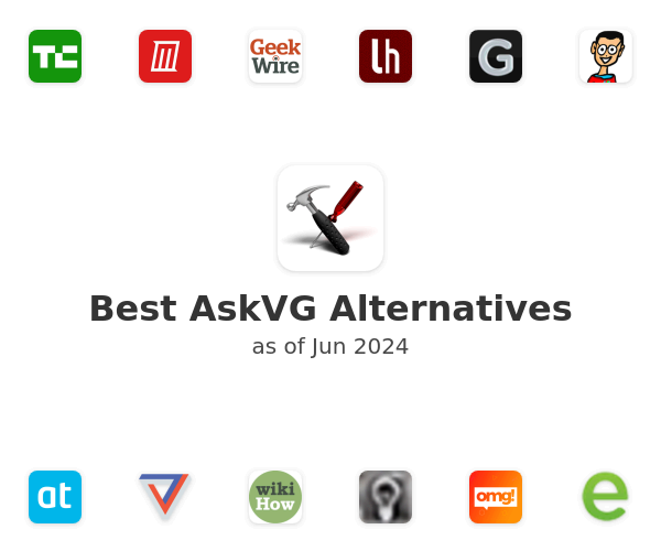 Best AskVG Alternatives