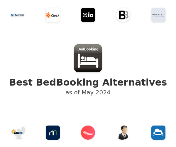 Best BedBooking Alternatives