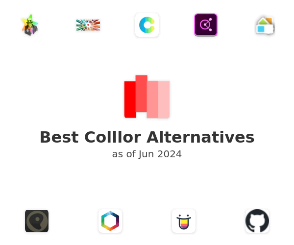 Best Colllor Alternatives