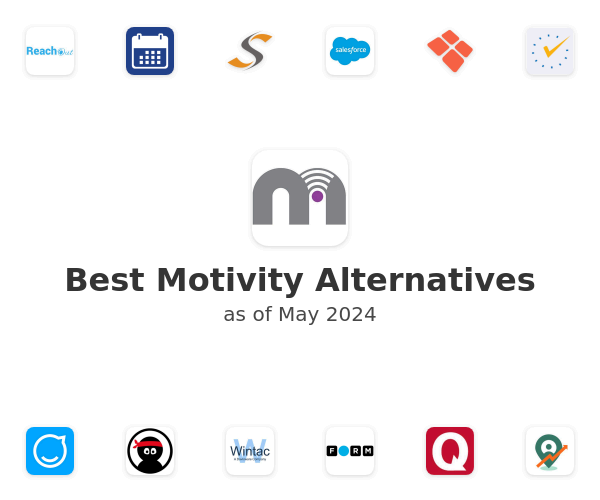 Best Motivity Alternatives