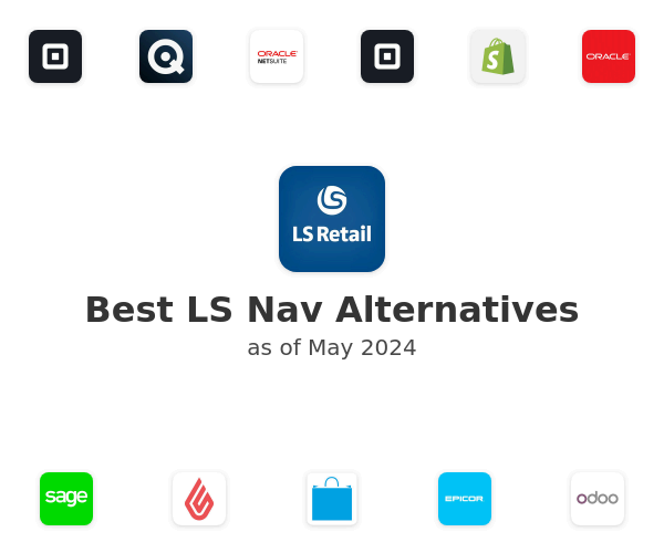 Best LS Nav Alternatives
