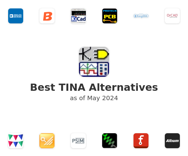 Best TINA Alternatives