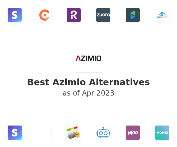 Best Azimio Alternatives