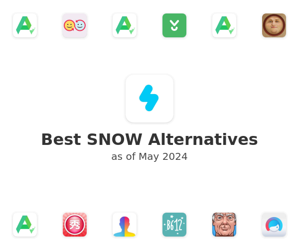 Best SNOW Alternatives