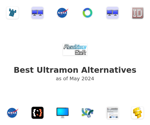Best Ultramon Alternatives