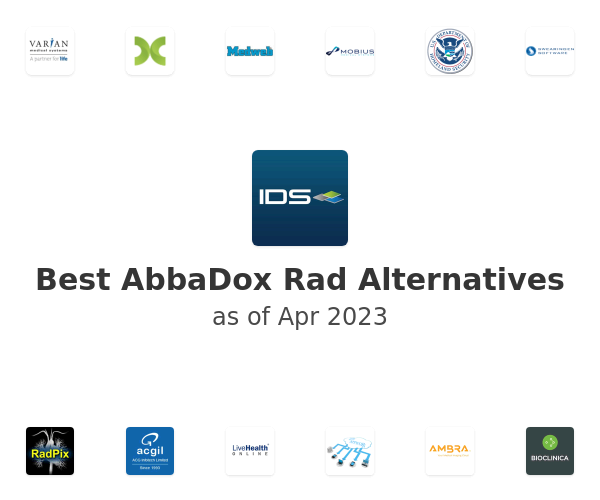 Best AbbaDox Rad Alternatives