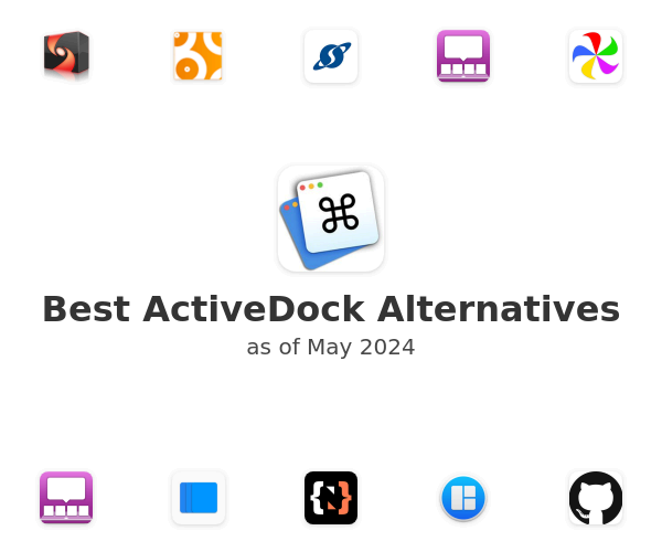 Best ActiveDock Alternatives
