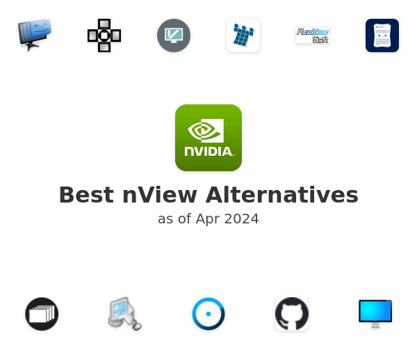 Best nView Alternatives
