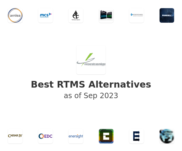Best RTMS Alternatives