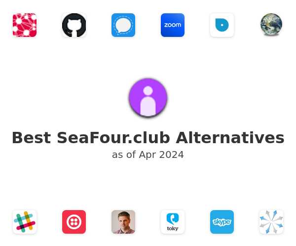 Best SeaFour.club Alternatives