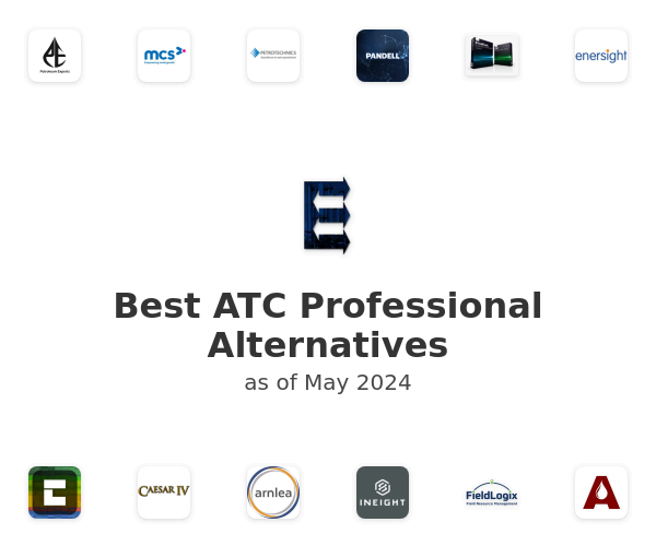 Best ATC Professional Alternatives