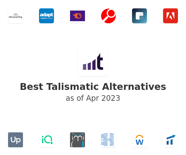 Best Talismatic Alternatives